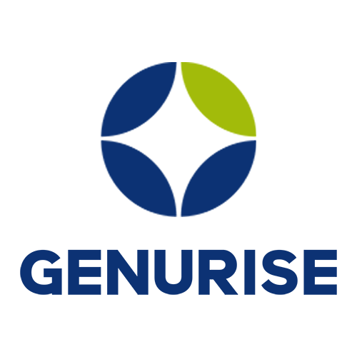 Genurise North Park Apartments in Gummanahalli, Bagalur - Bangalore Logo